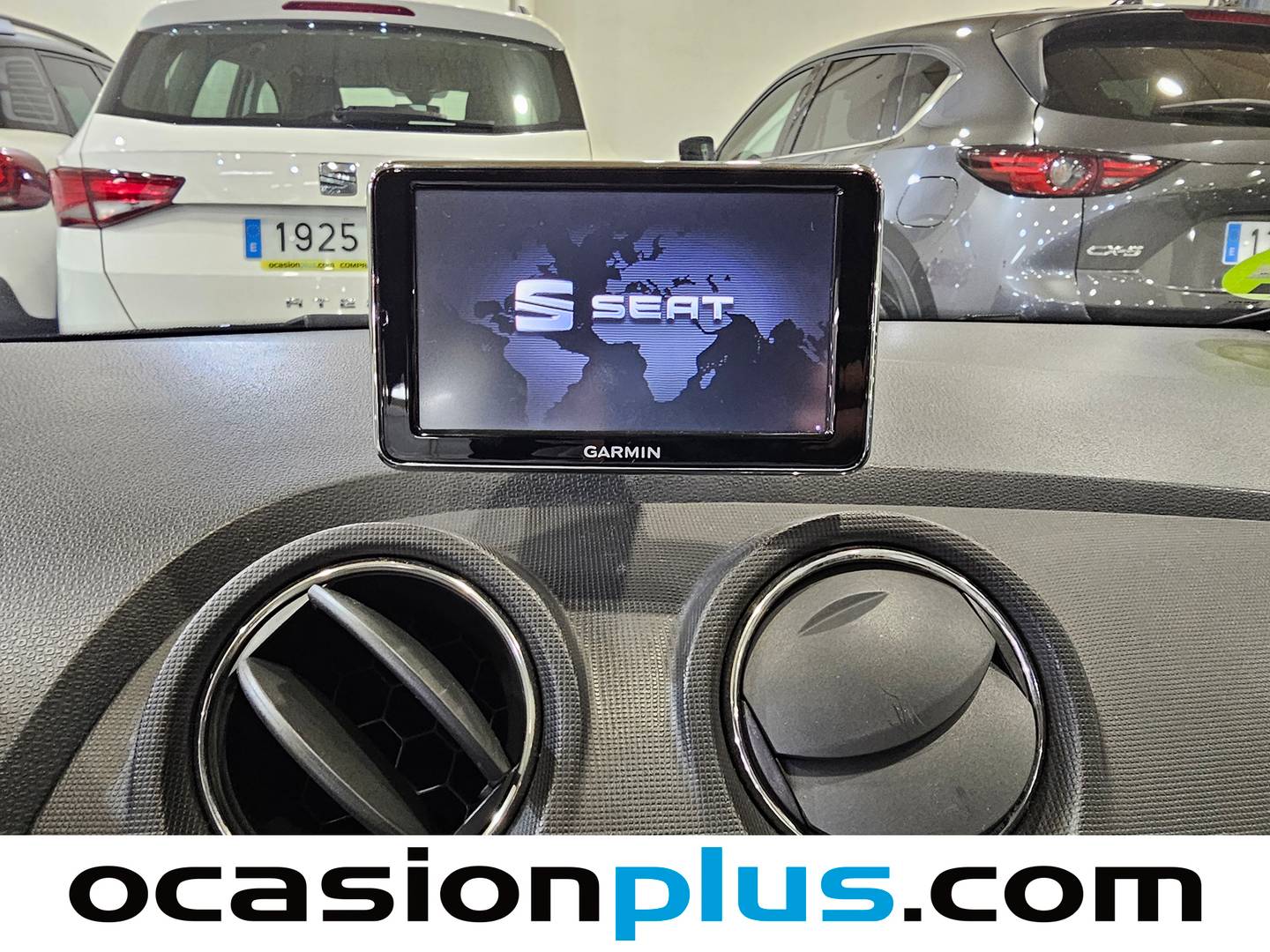 Seat Ibiza SEAT Ibiza 1.2 TSI Style ITech 30 Aniversario (85 CV) km 0