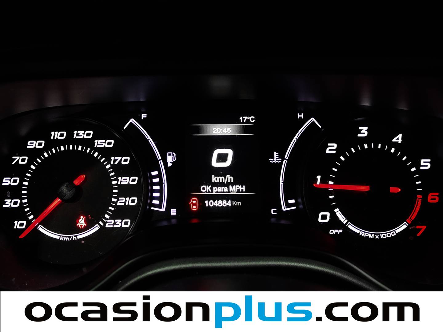 Foto Fiat Tipo Fiat Tipo Sedan Sedan 1.4 Easy (95 CV)