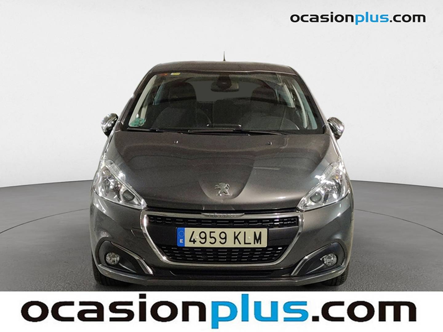 Foto Peugeot 208 Peugeot 208 1.2L PureTech Allure (82 CV)