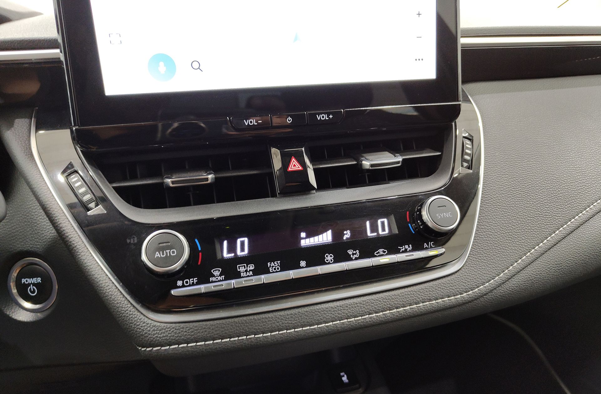 Toyota Corolla 140H Style - foto 34