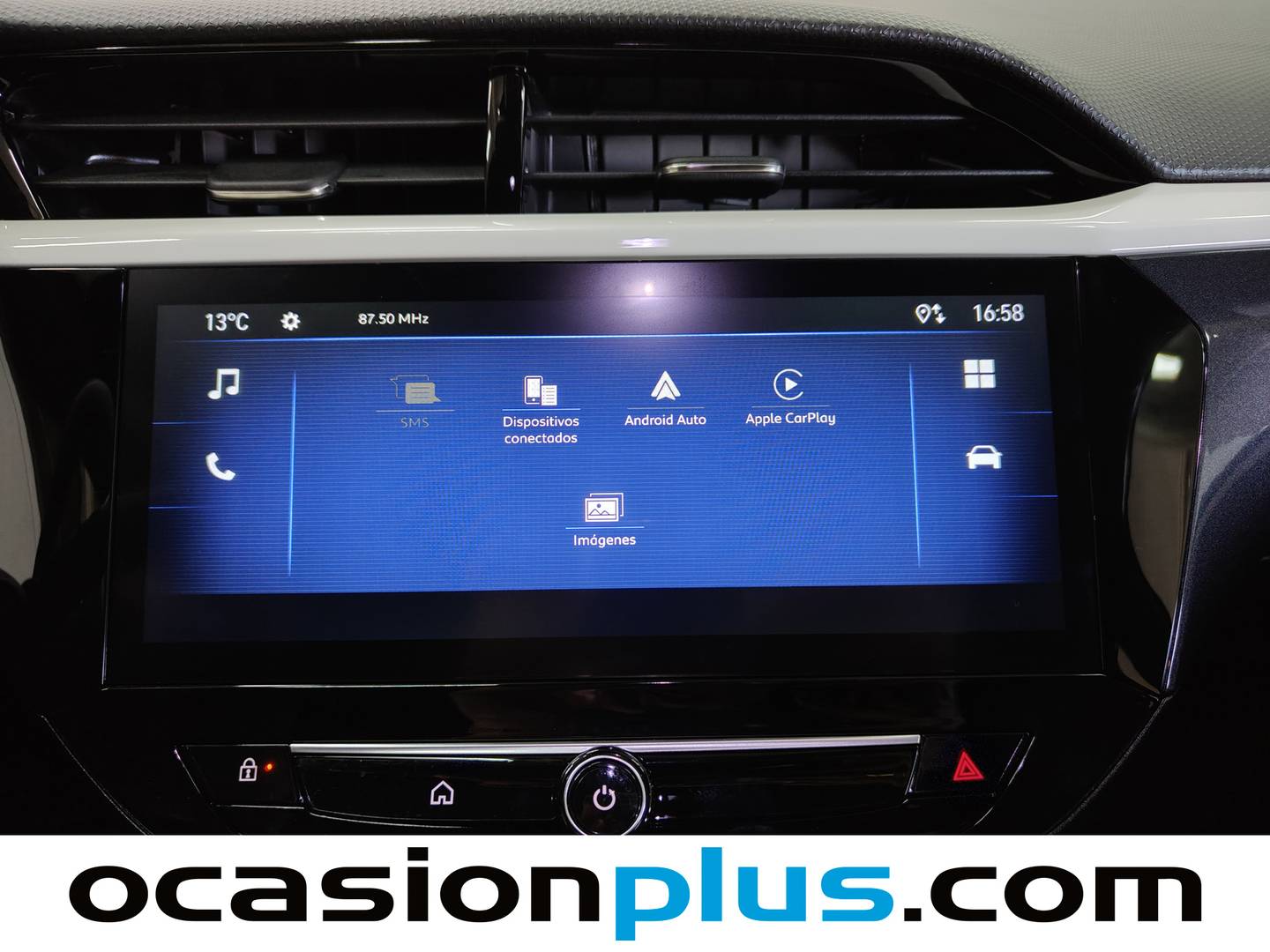 Foto Opel Corsa Opel Corsa 1.2 T XHL Hybrid GS eDCT (110 CV)