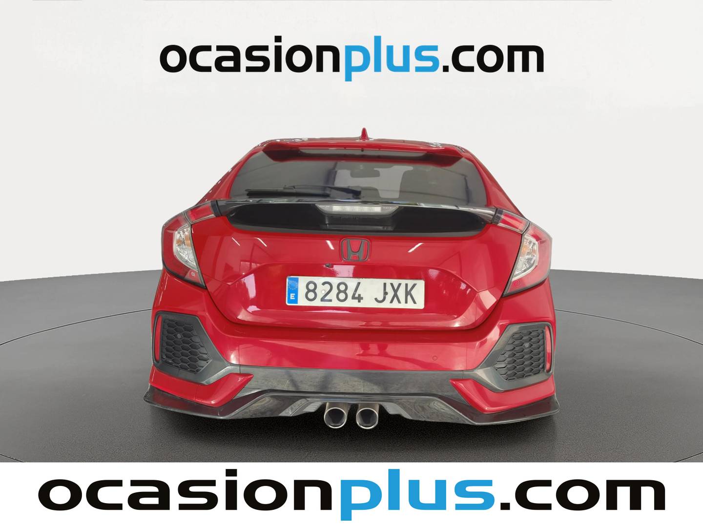 Honda Civic Honda Civic 1.5 VTEC Turbo Sport Plus (182 CV) al mejor precio