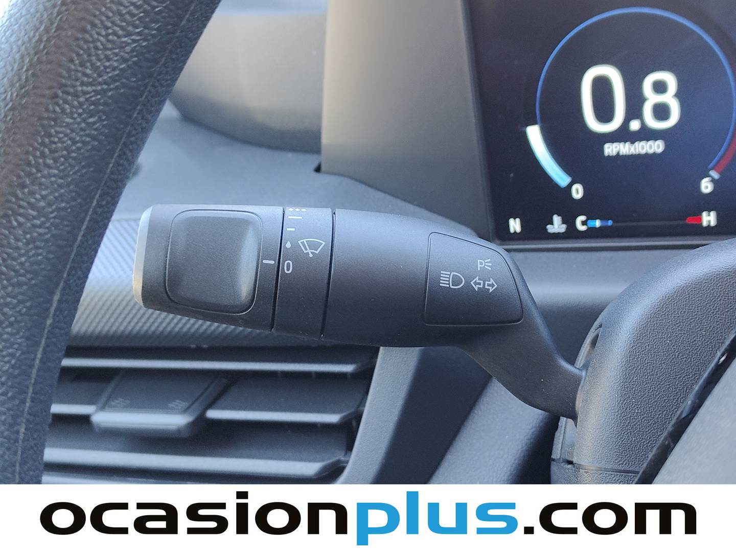 Ford Transit Custom Ford Transit Custom Furgon 2.0 Ecoblue 280 L1 Trend (136 CV) de ocasión