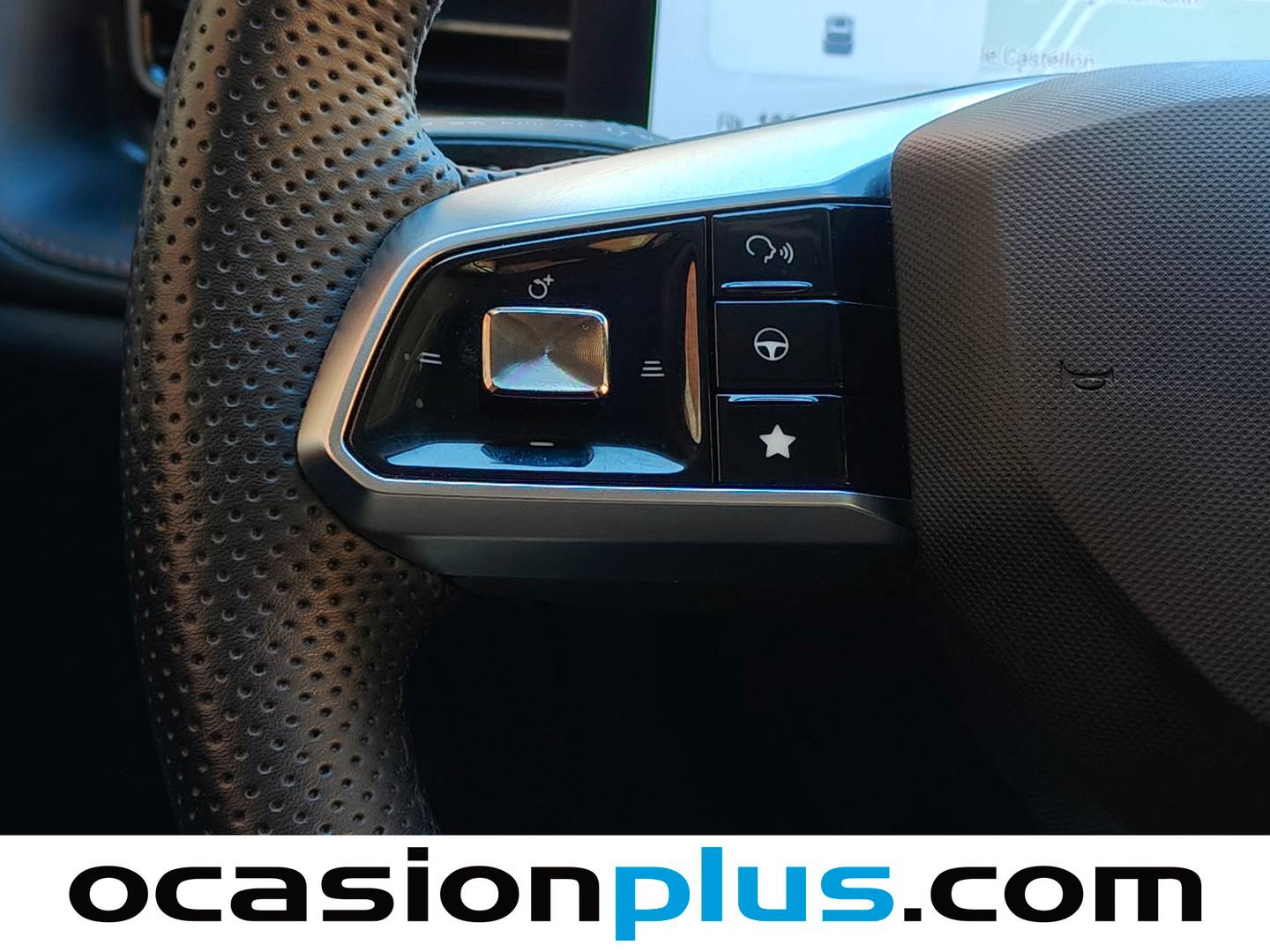 MG HS MG HS 1.5T PHEV Comfort DCT (272 CV) km 0
