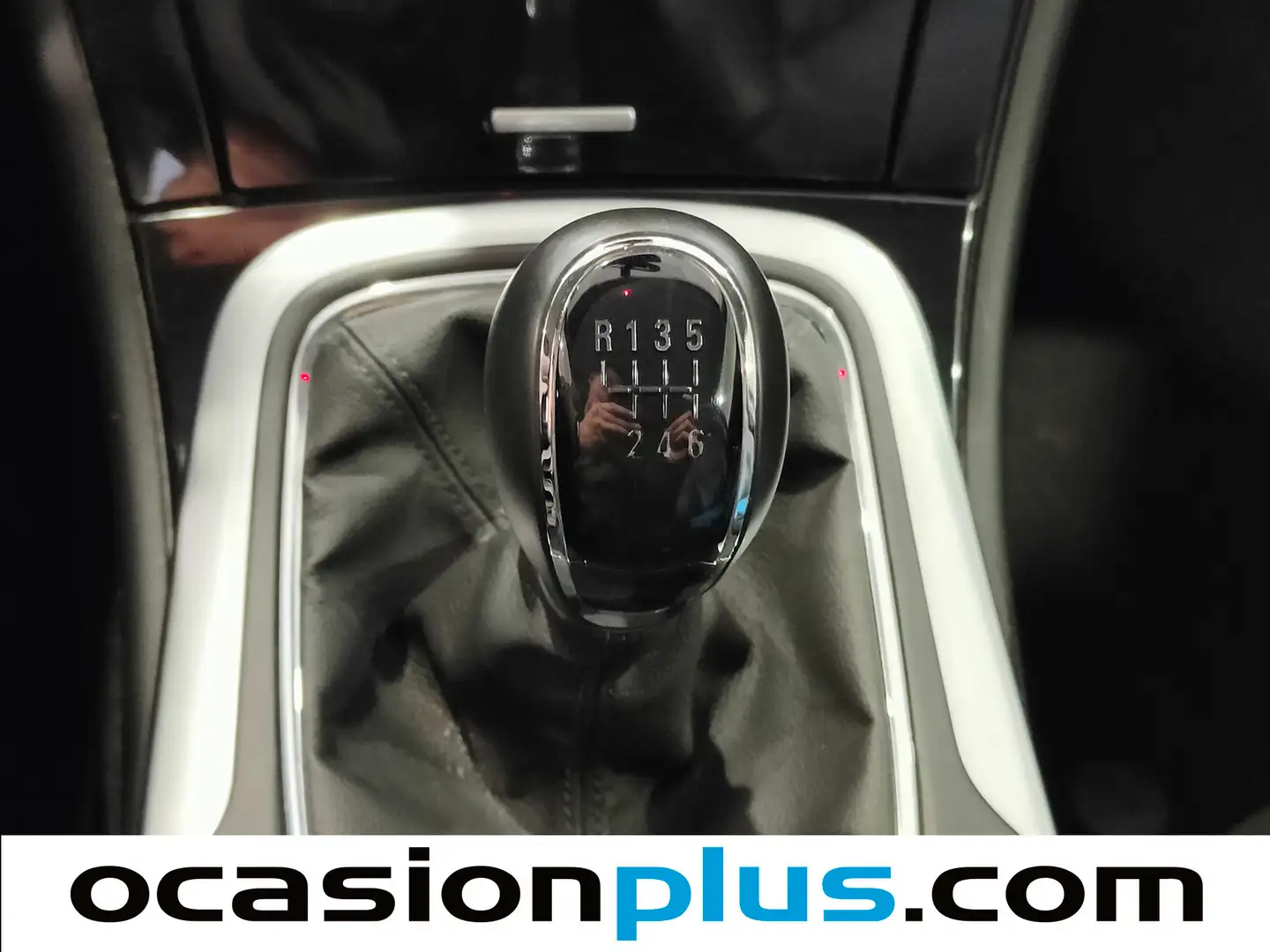 Foto Opel Insignia Opel Insignia 2.0 CDTI S&S Excellence (170 CV)