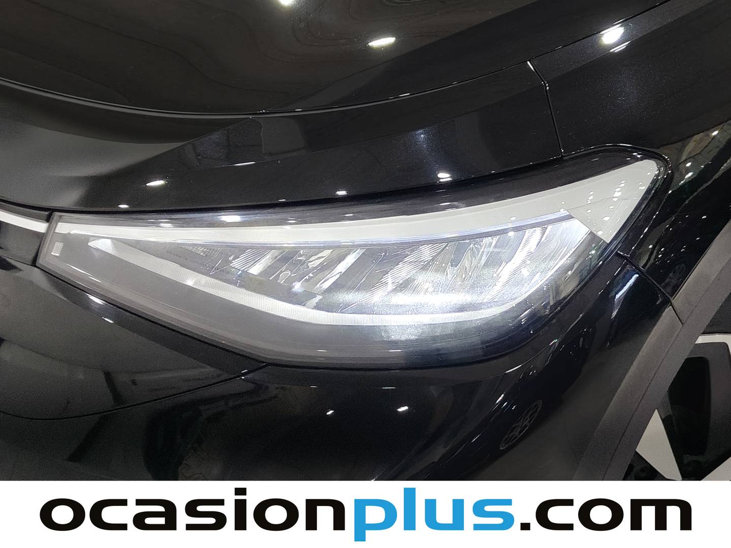 Foto Volkswagen ID.4 Volkswagen ID.4 Performance (204 CV)