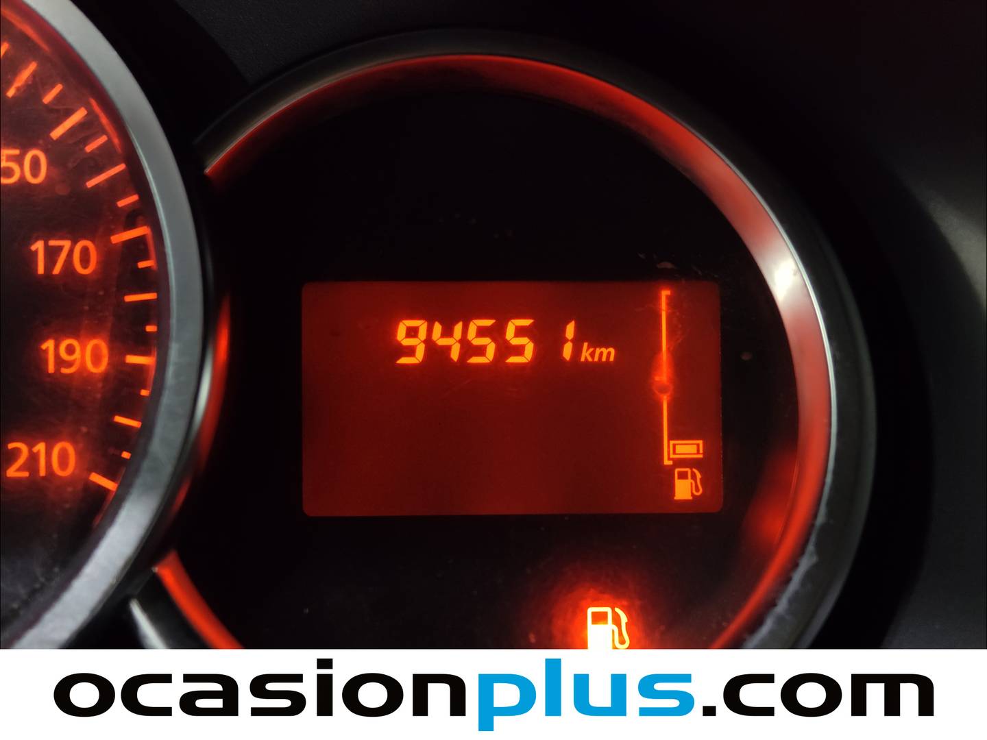 Foto Dacia Logan Dacia Logan Ambiance 1.0 (73 CV)