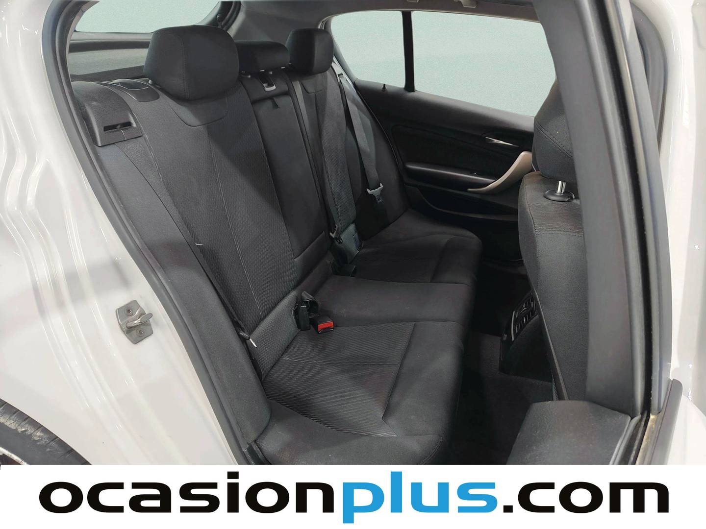 BMW Serie 1 BMW Serie 1 118d  (143 CV) al mejor precio