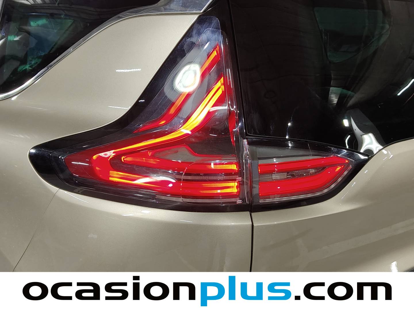 Renault Espace Renault Espace Zen Energy TT dCi (160 CV) EDC 7 Plazas automático