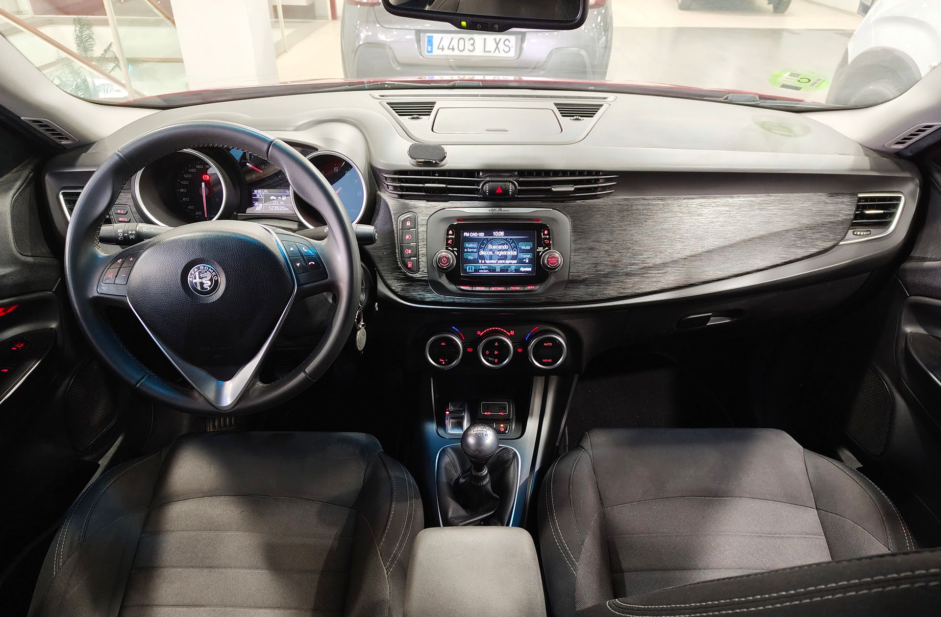 Alfa Romeo Giulietta 1.4 TB Super - foto 7