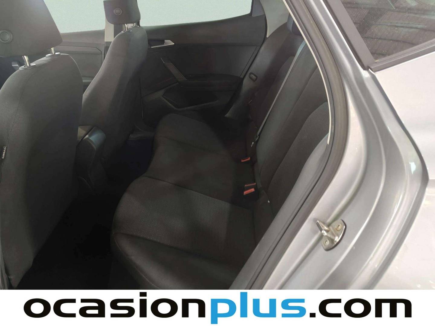 Foto asientos traseros Seat Arona Seat Arona 1.0 TSI Style XM (110 CV)