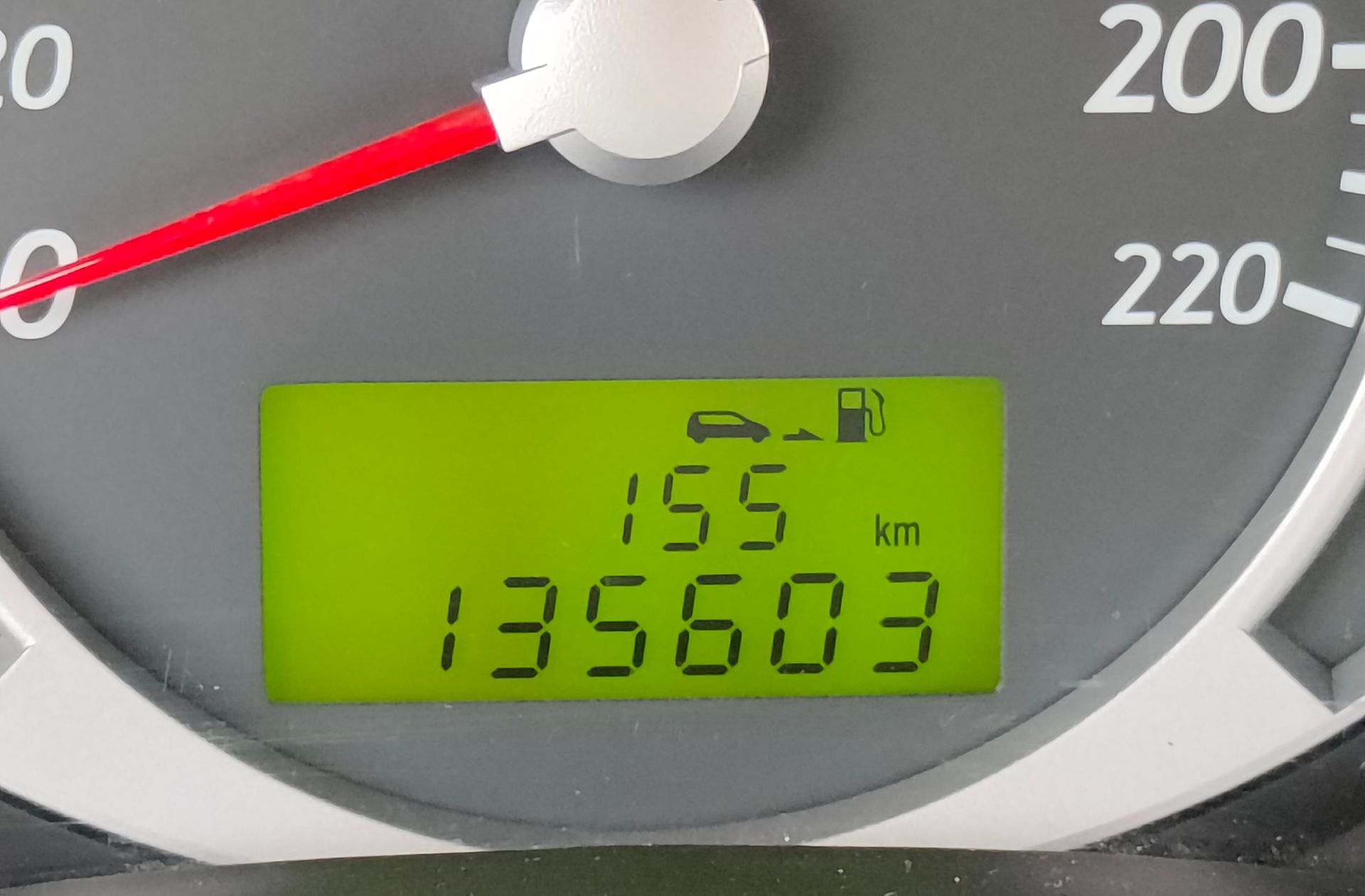 Hyundai Tucson 2.0 Comfort 4x2 - foto 7