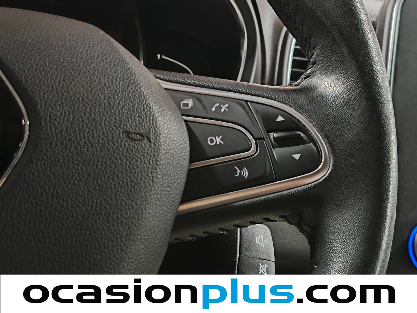 Renault Scénic Renault Scenic dCi 110 Zen Energy EDC (110 CV) al mejor precio