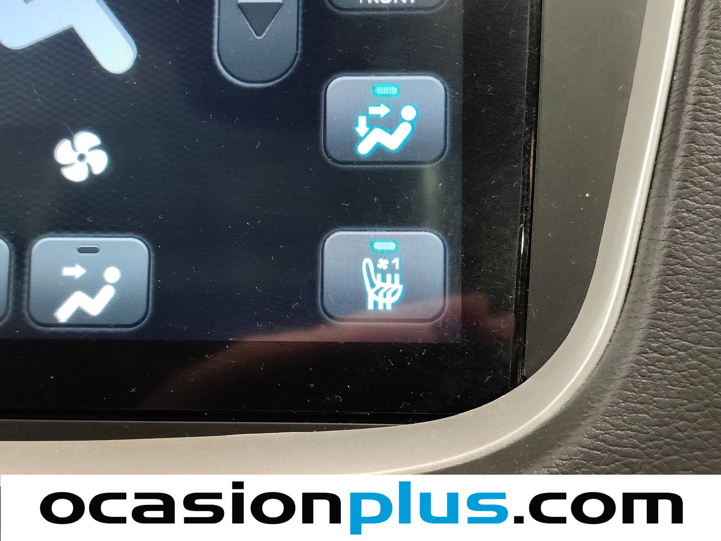 Acabados SWM G01 SWM G01 1.5T Luxury (131 CV)