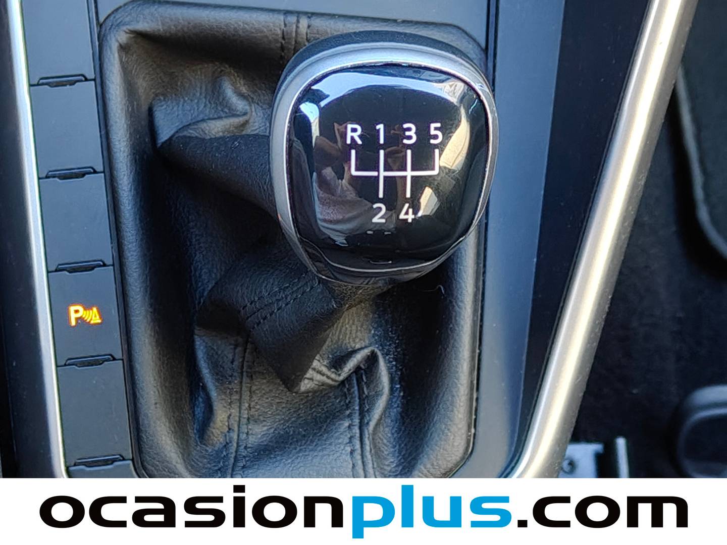 Volkswagen Polo Volkswagen Polo Life 1.0 TSI (95 CV) de segunda mano