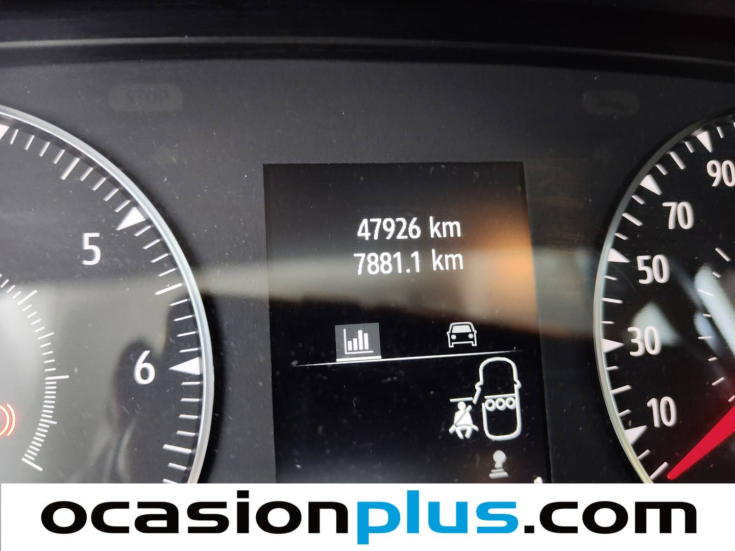 Dacia Sandero Dacia Sandero Stepway Comfort TCe (91 CV) seminuevo