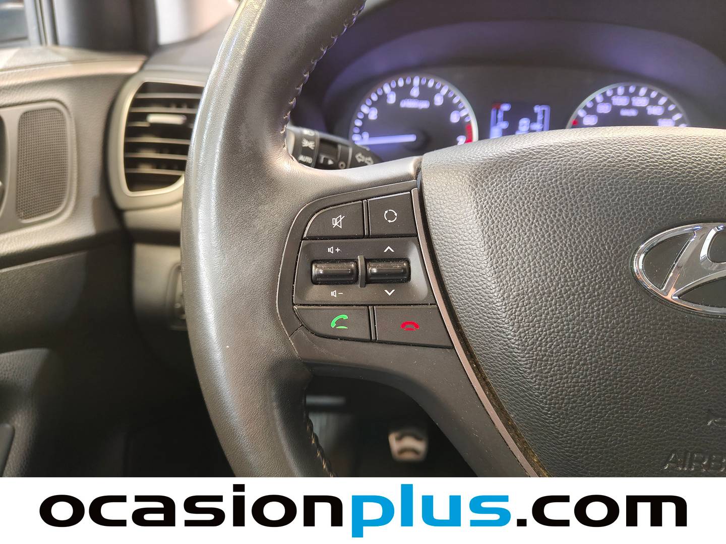 Hyundai i20 Active Hyundai i20 Active 1.0 TGDI Link (100 CV) de segunda mano