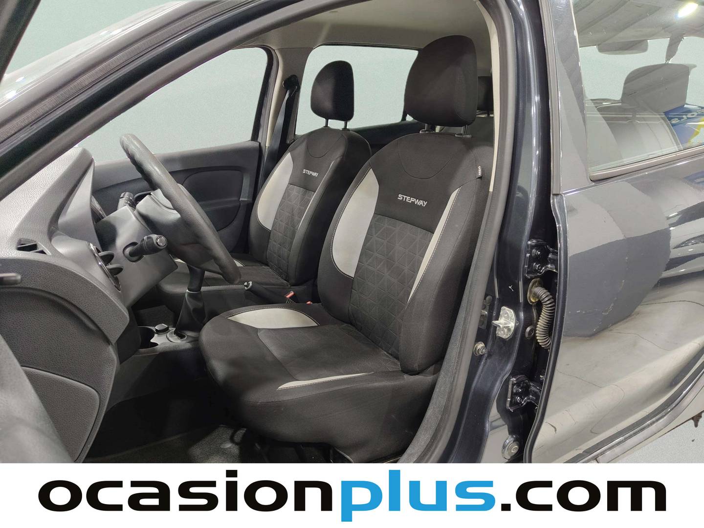 Foto Dacia Sandero Dacia Sandero Stepway TCe (90 CV)