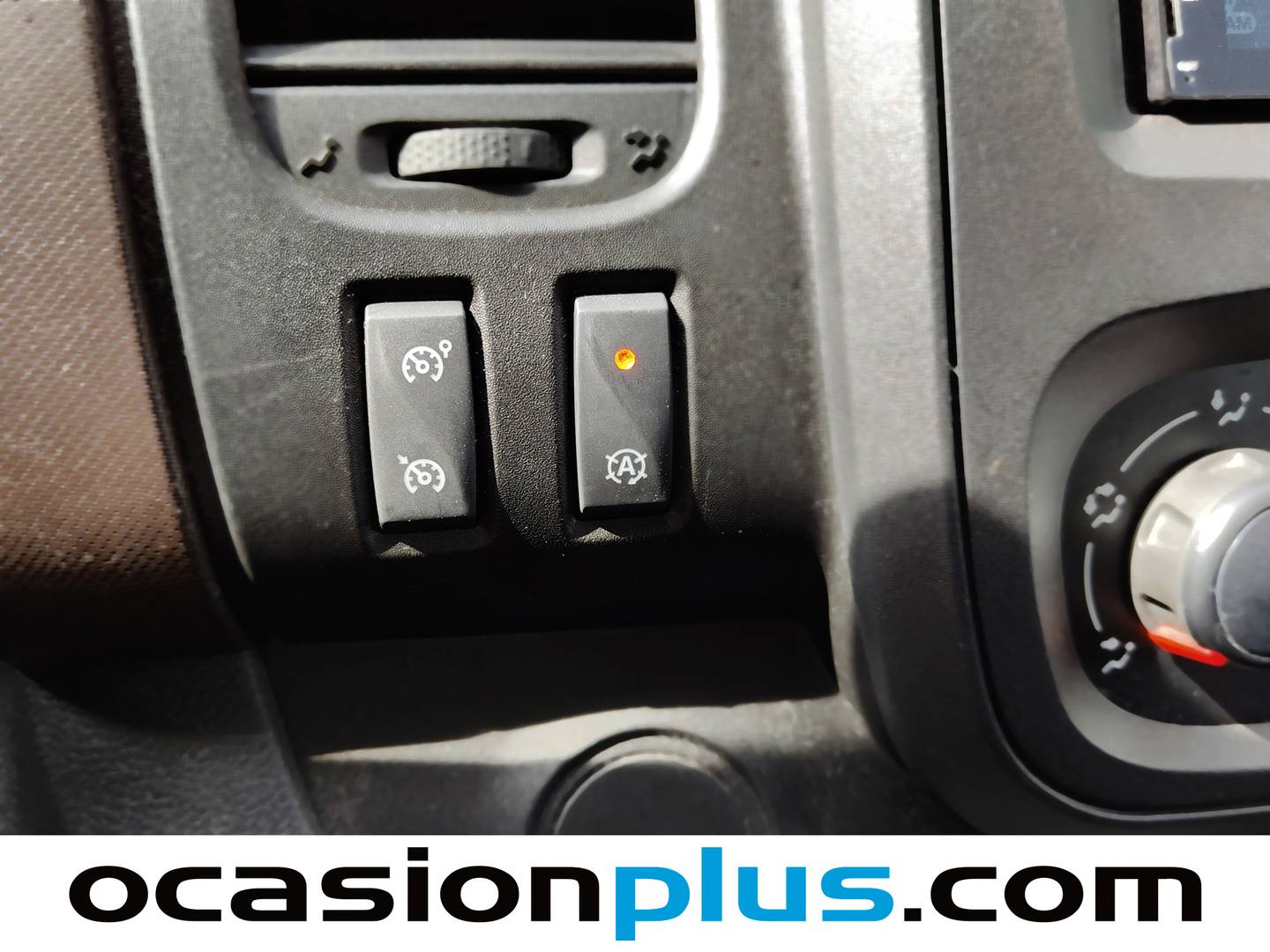 Fiat Talento Fiat Talento Combi 1.6 EcoJet SX Largo (120 CV) Semi-camperizada 8 Plazas manual