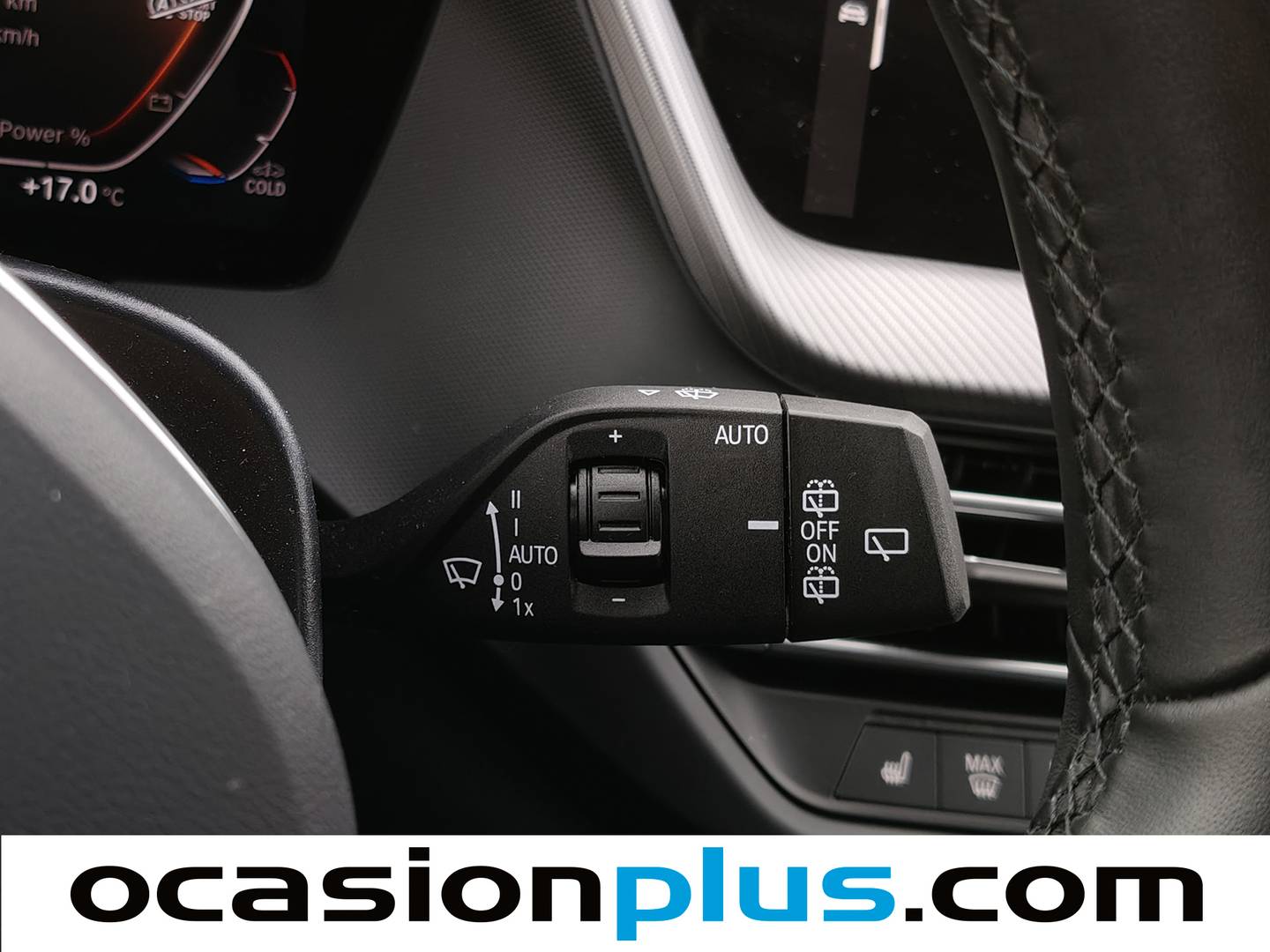 Foto BMW Serie 1 BMW Serie 1 118i (136 CV) Pack M