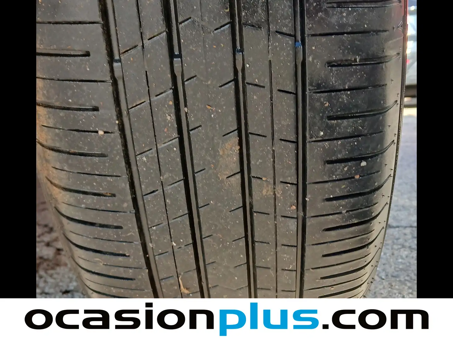 Foto Nissan X-TRAIL Nissan X-Trail 1.5 VC Turbo MHEV N-Connecta Xtronic (163 CV)