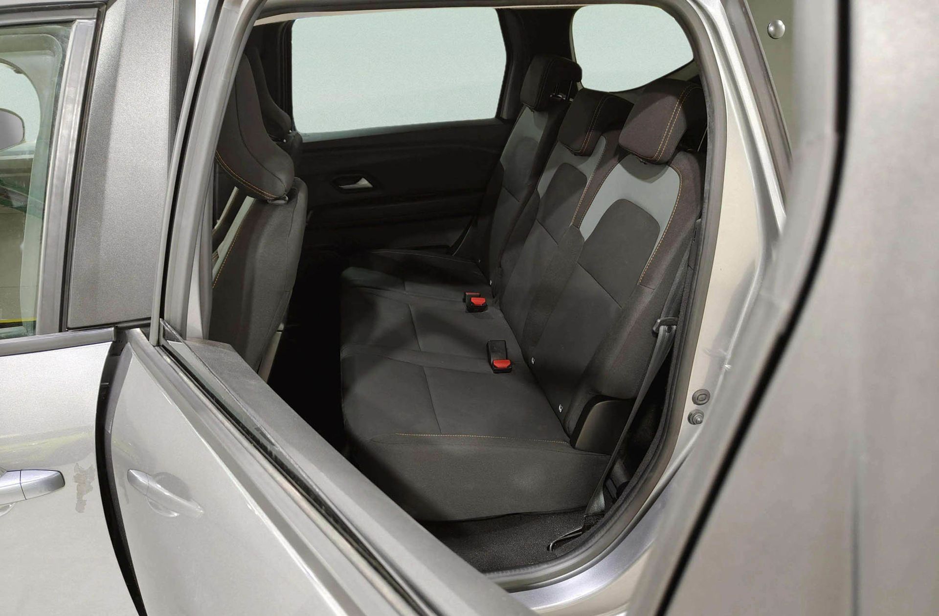 Dacia Jogger Extreme Hybrid 7 plazas - foto 13