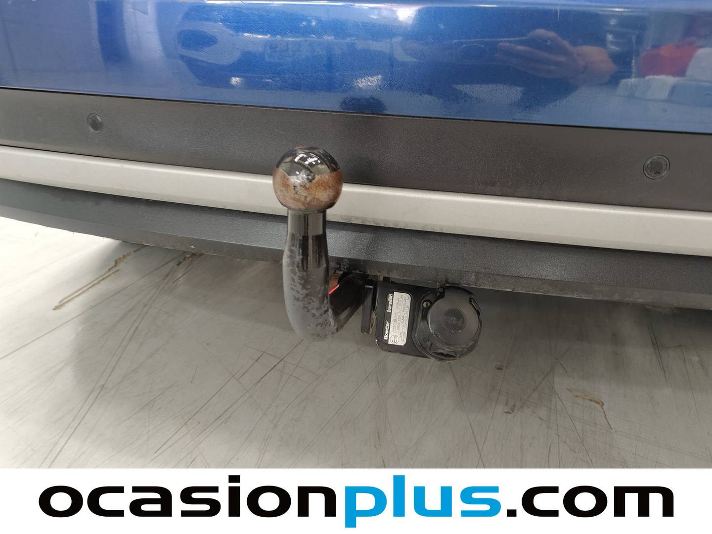 Foto Renault Grand Scénic Renault Grand Scenic Zen  dCi 7 Plazas (130 CV)