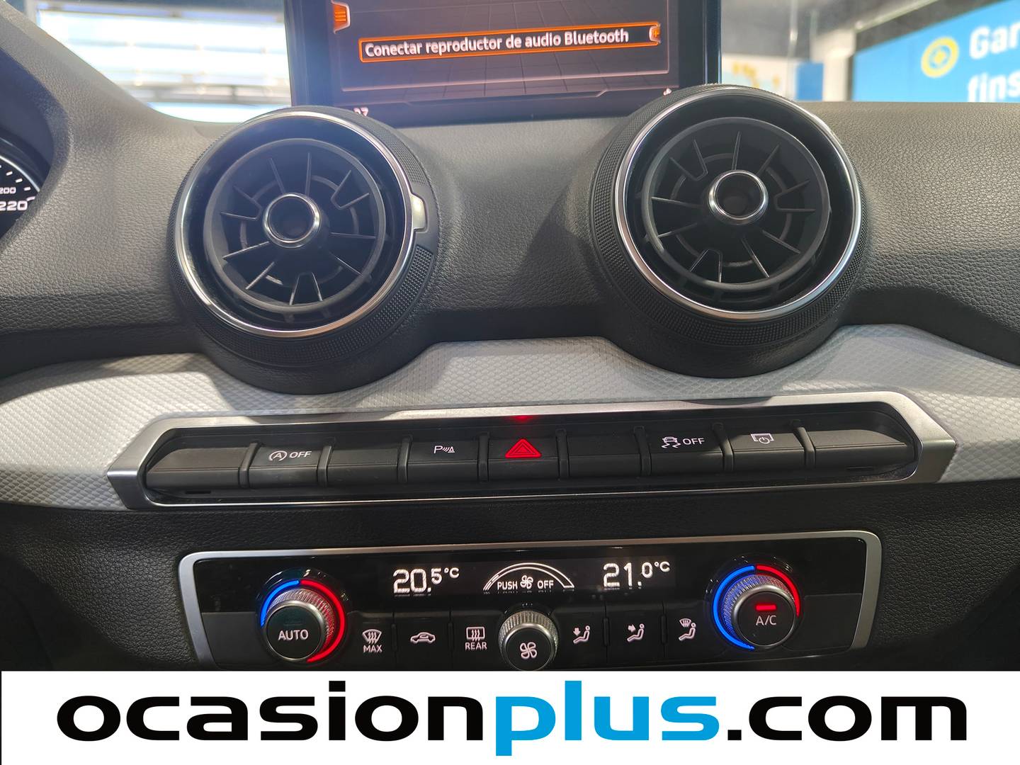 Audi Q2 Audi Q2 design 30 TDI (116 CV) al mejor precio