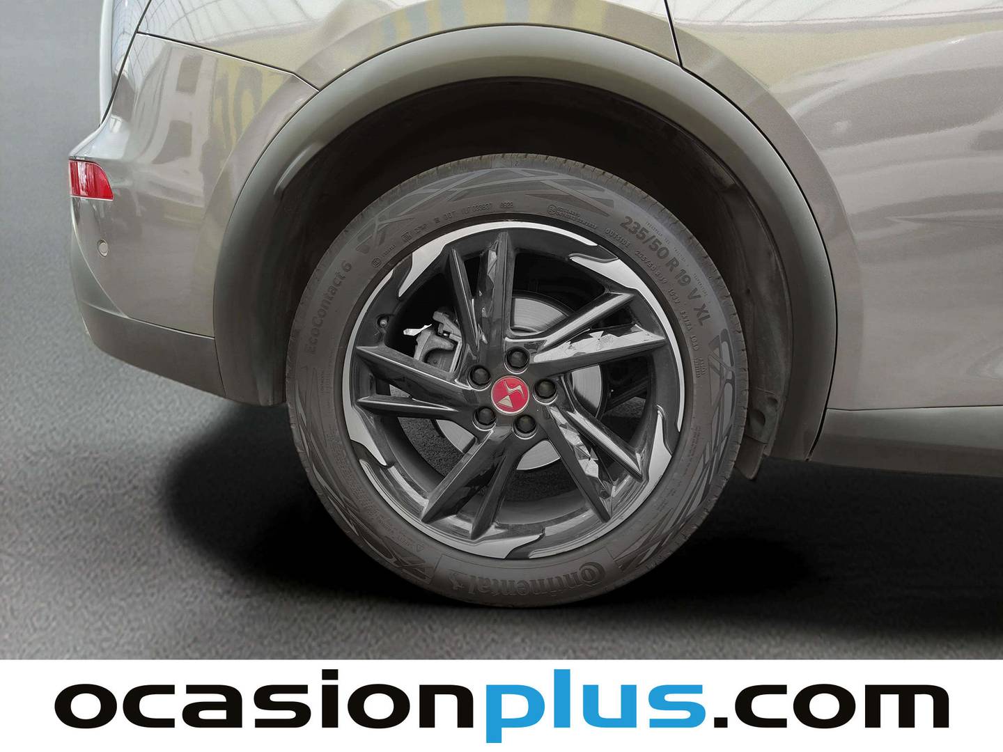 DS DS 7 Crossback DS DS7 Crossback BlueHDi 180 Performance Line Auto (180 CV) de ocasión