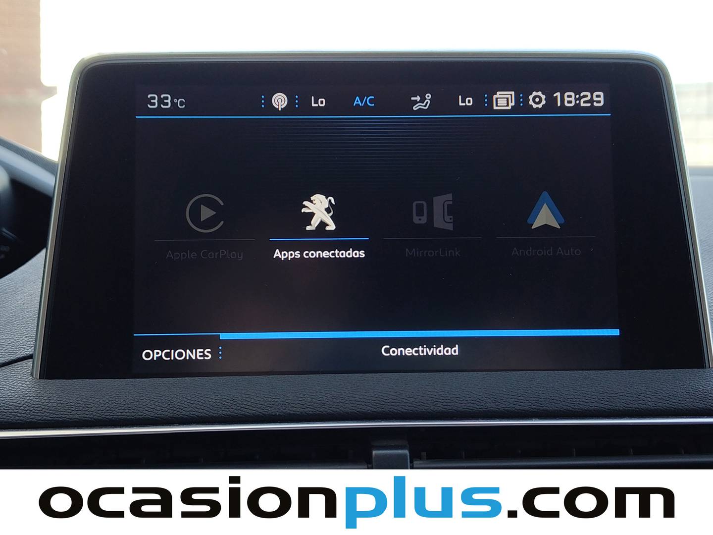 Extras del Peugeot 3008 Peugeot 3008 BlueHDI 130 S&S Allure EAT8 (130 CV)