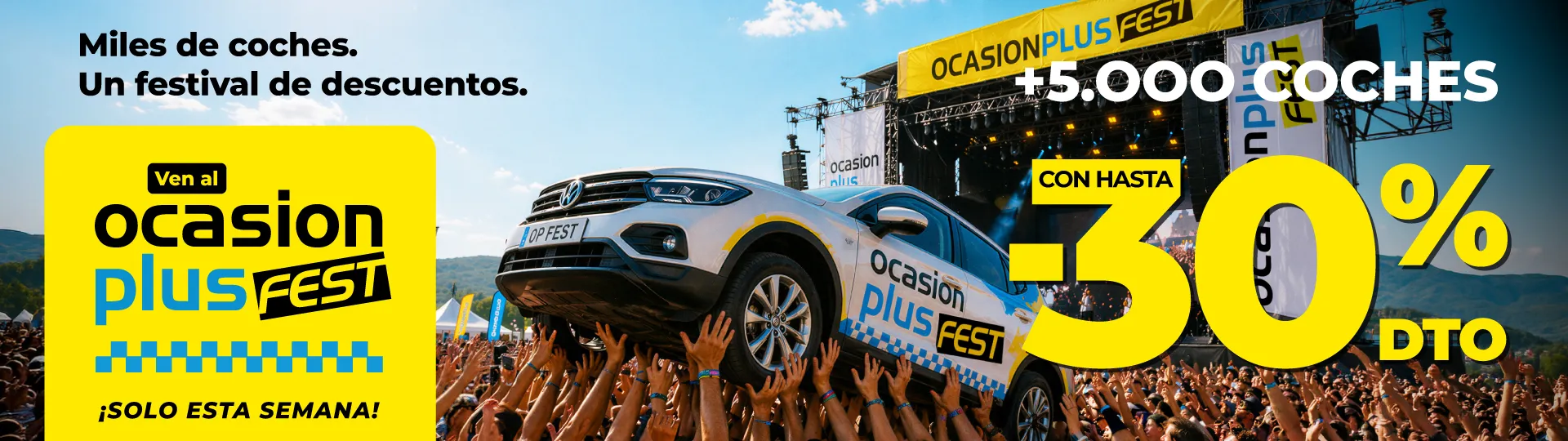 Coches Ocasión