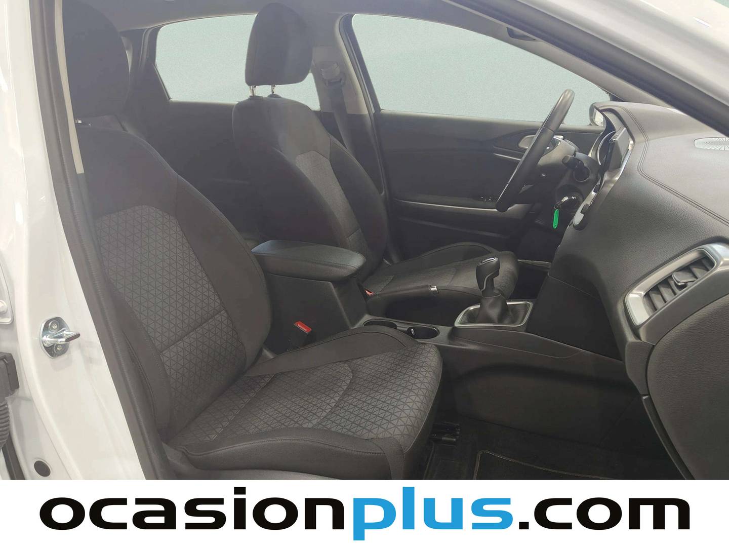 KIA Ceed KIA Ceed 1.0 T-GDi Concept (100 CV) km 0