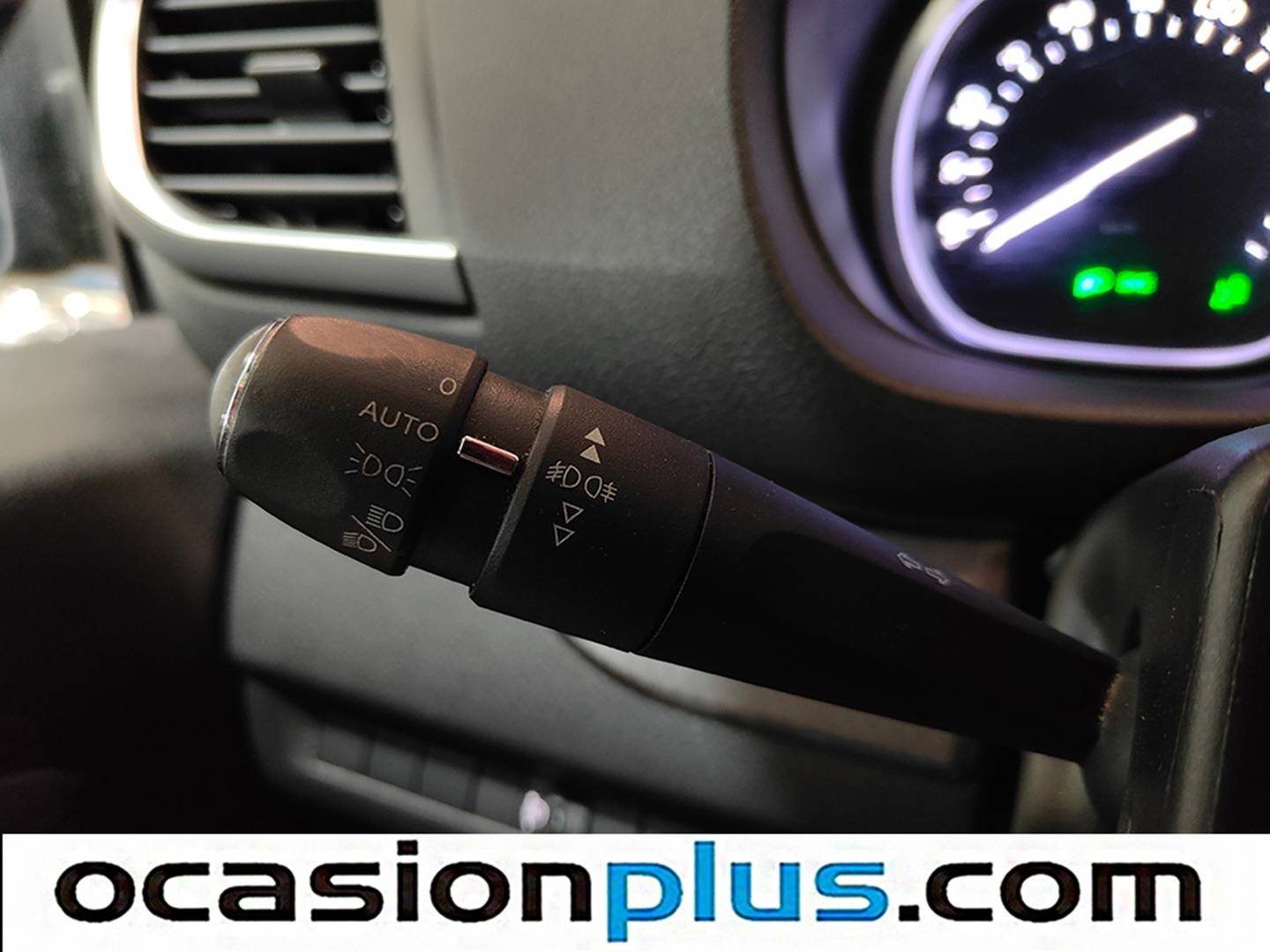 Accesorios del Citroën Spacetourer Citroën Spacetourer BlueHDi 150 S&S Feel Talla M 110 kW (150 CV) 8 Plazas