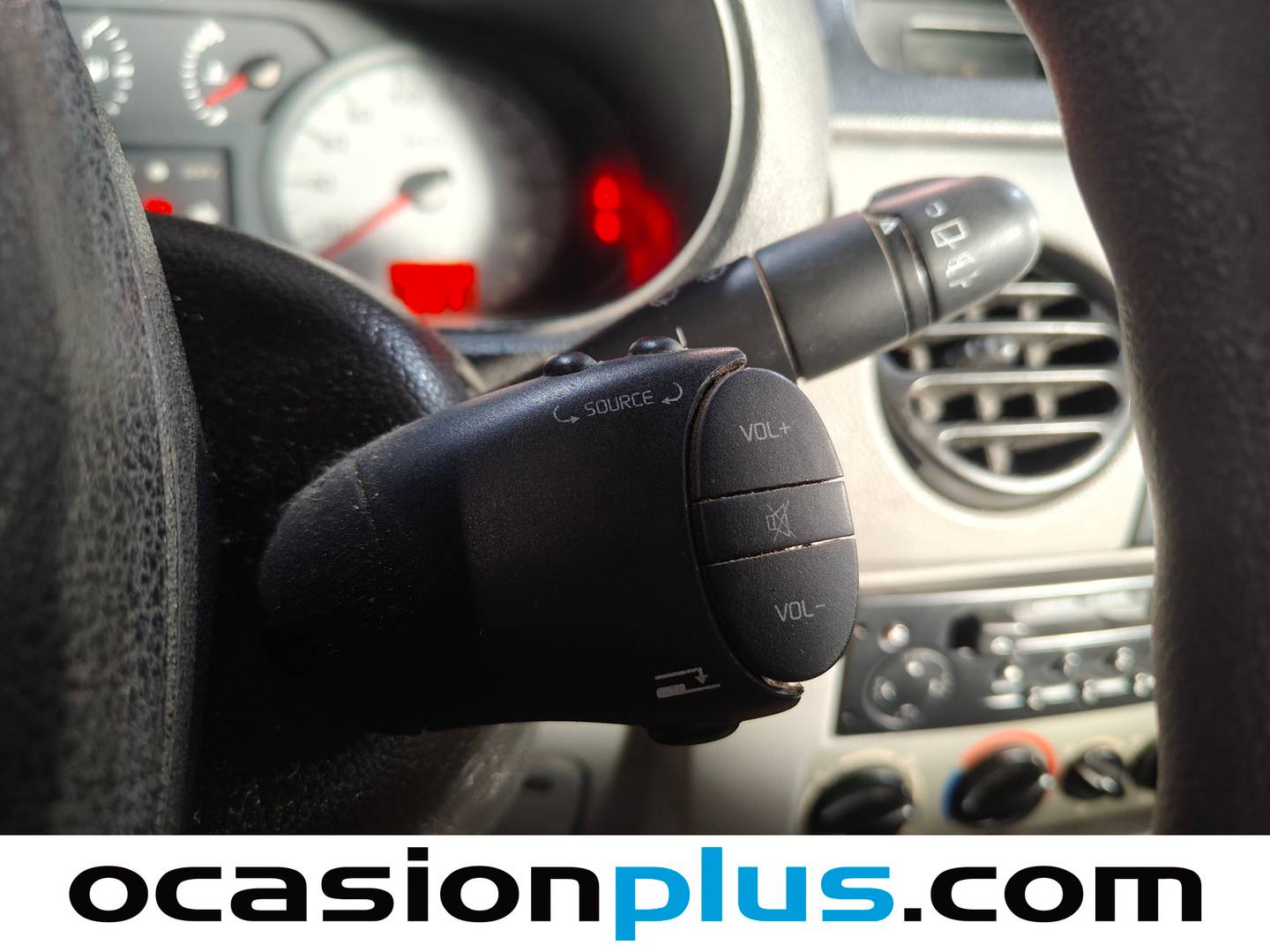 Renault Kangoo Renault Kangoo Combi 1.5 dCi Privilège (82 CV) de ocasión