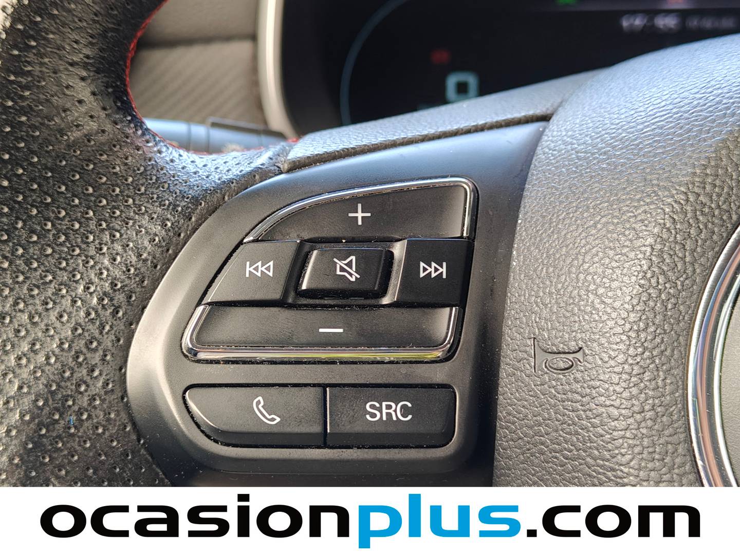 MG ZS MG ZS 1.0T Luxury Auto (111 CV) barato
