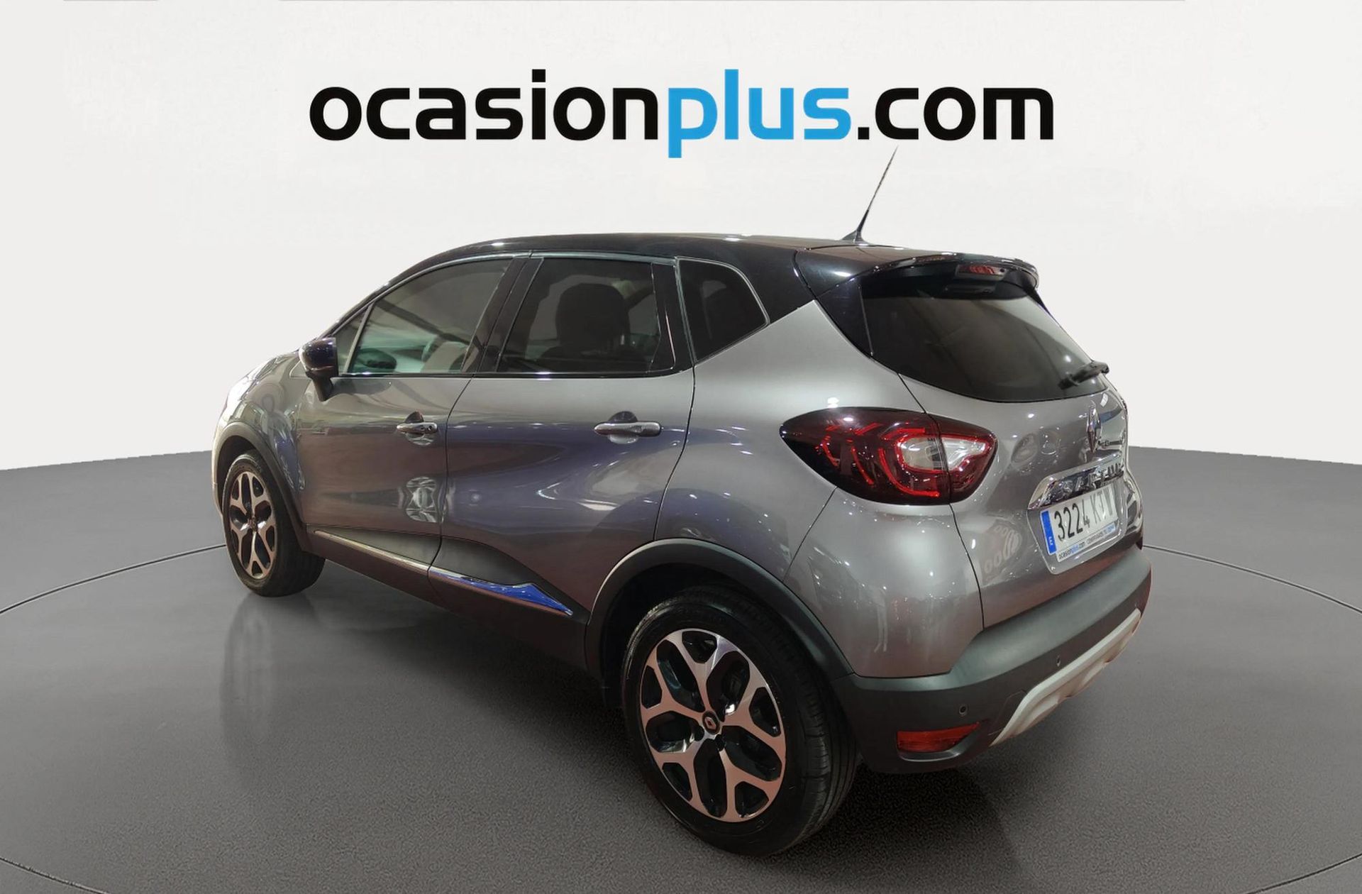 Renault Captur Zen TCe GPF - foto 3