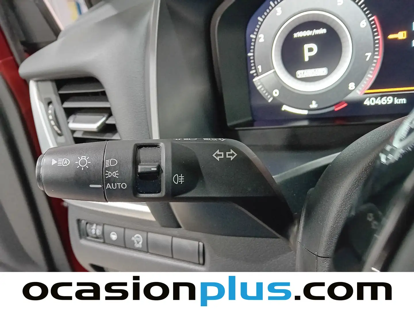 Foto Nissan QASHQAI Nissan Qashqai DIG-T 160 N-Connecta Xtronic DCT (158 CV)