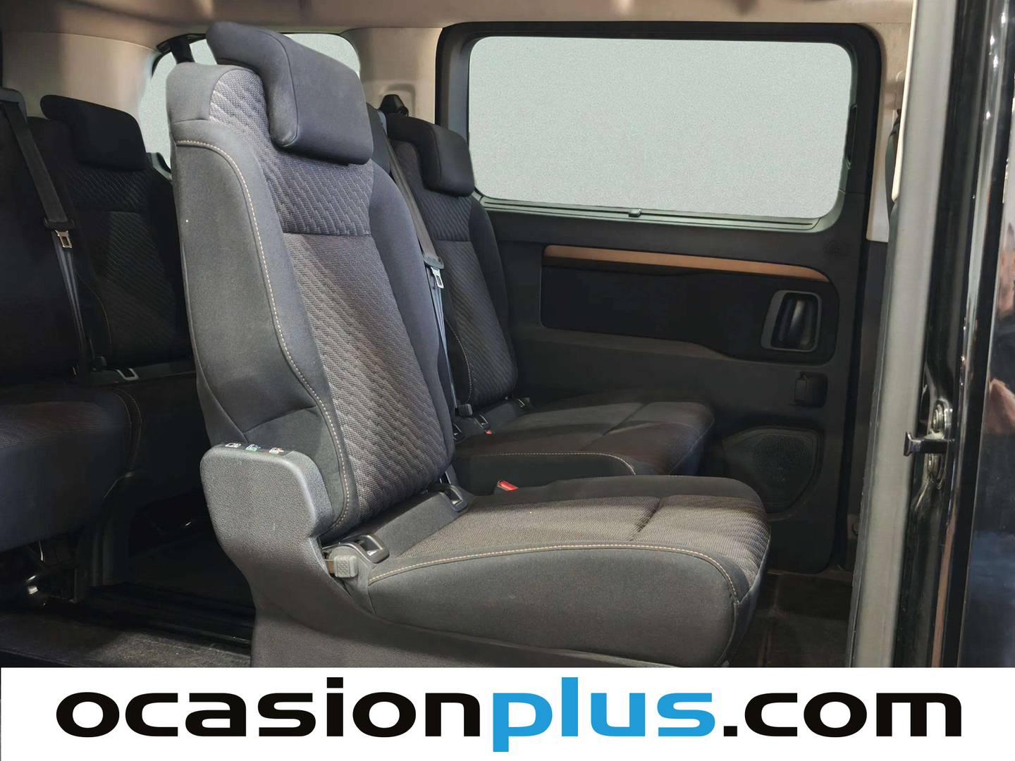Toyota Proace Verso Toyota Proace Verso Combi 2.0D Family Advance LARGO (L2) (150 CV)8 Plazas manual