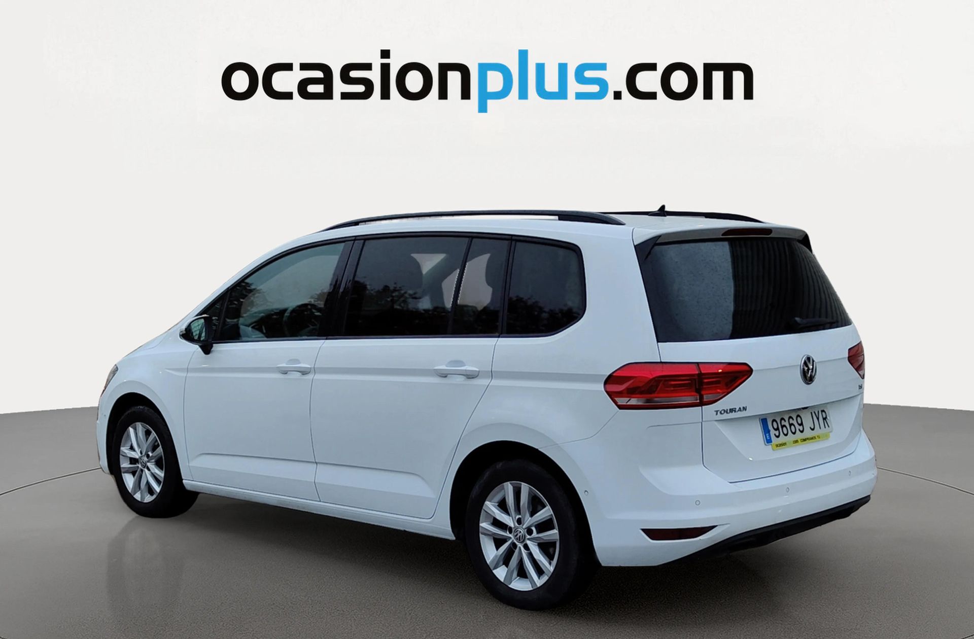 Volkswagen Touran Advance 1.4 TSI BMT DSG - foto 4