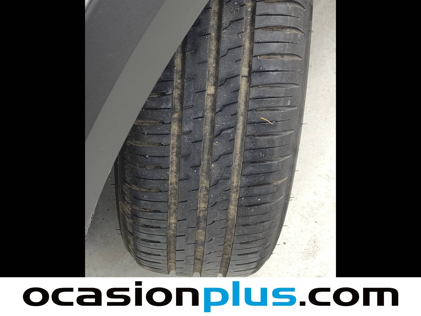 Foto Dacia Sandero Dacia Sandero Comfort TCe (90 CV)