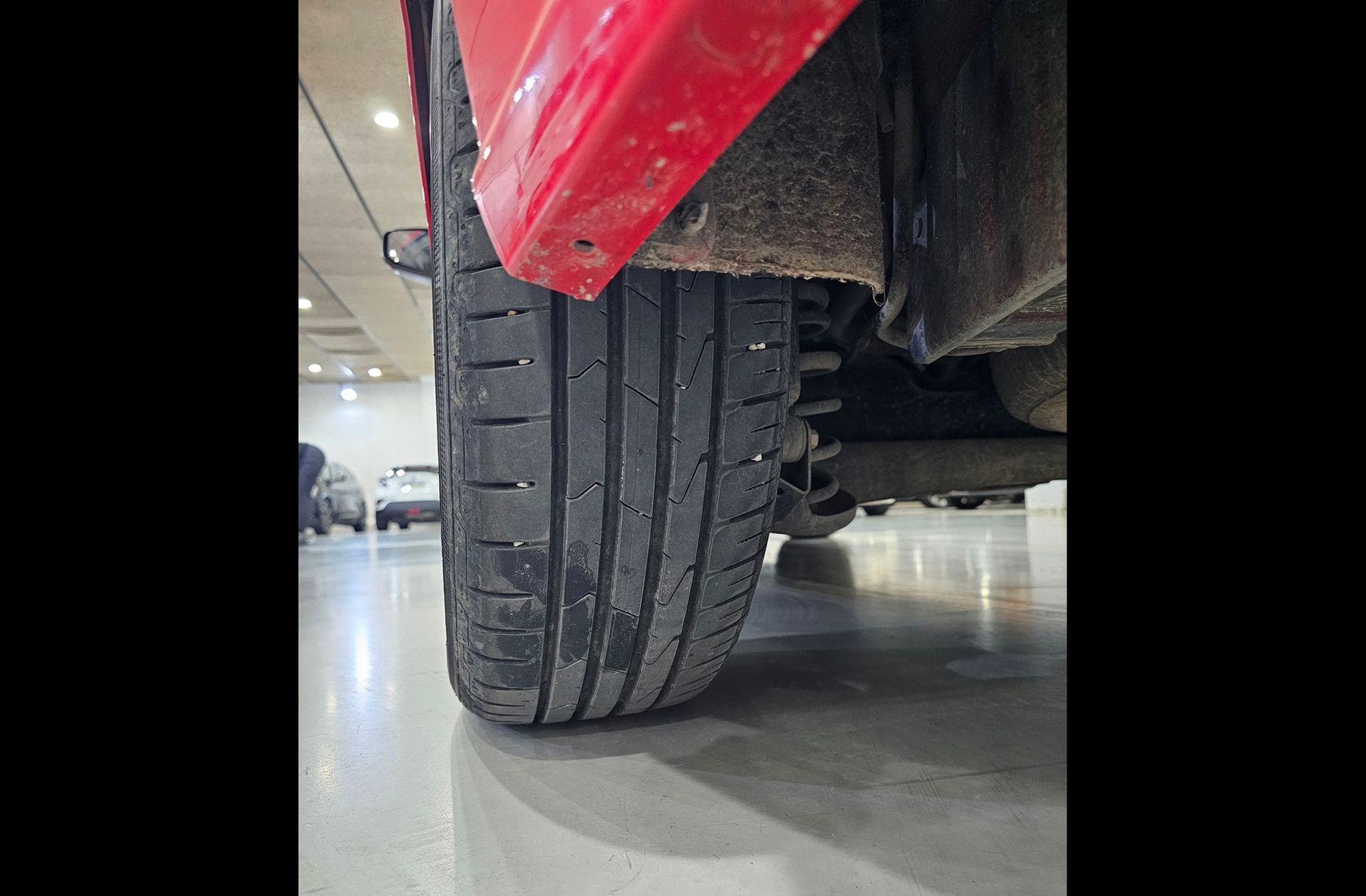 Ford Tourneo Courier 1.0 EcoBoost Trend - foto 26