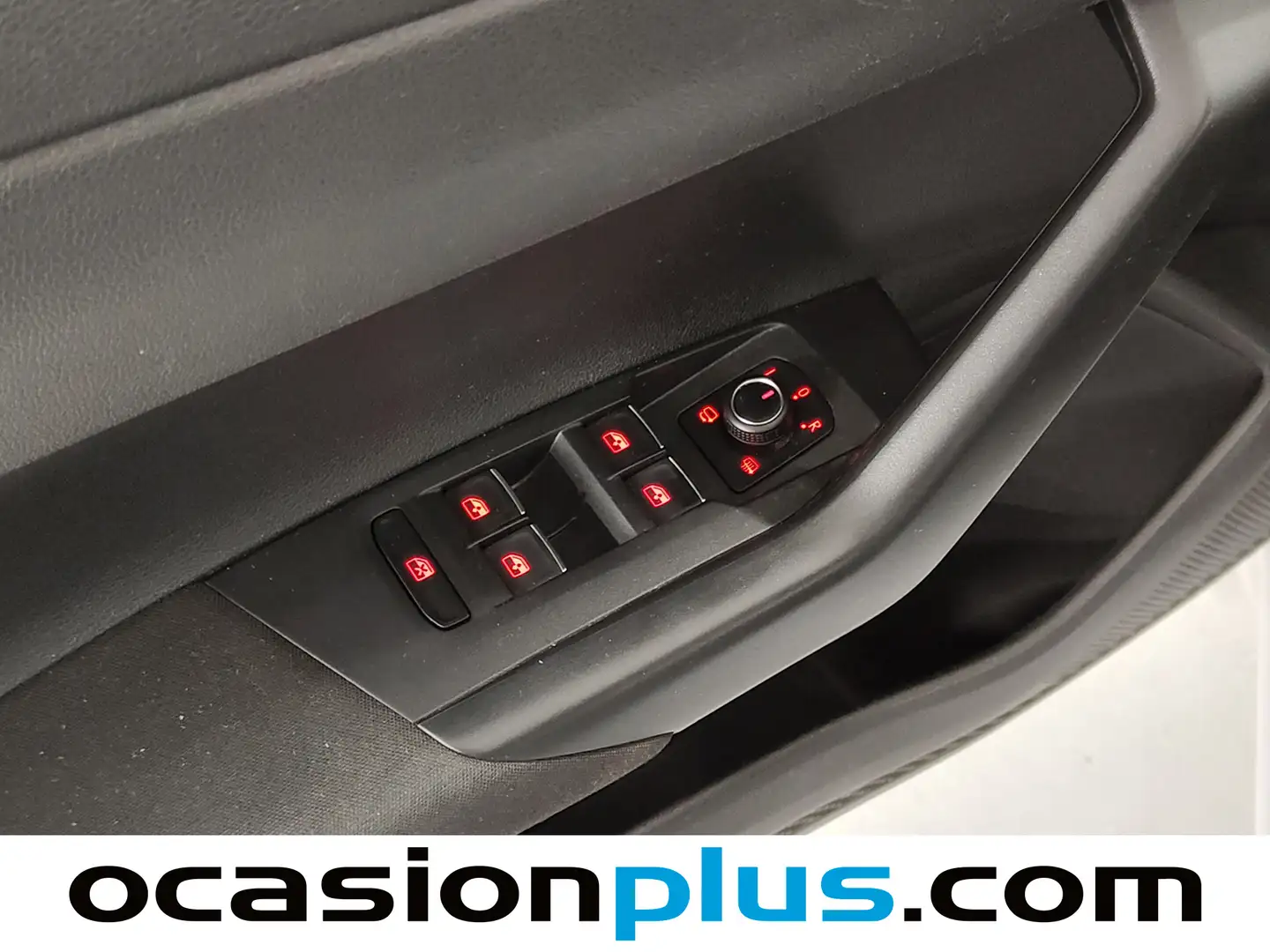 Foto Volkswagen Polo Volkswagen Polo Sport 1.0 TSI  (95 CV)