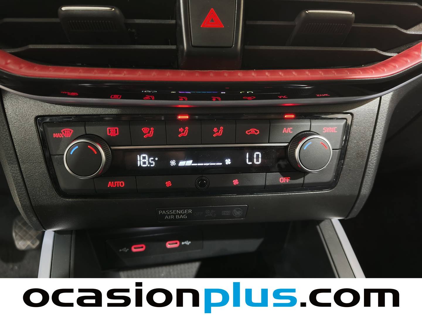 Foto Seat Arona SEAT Arona 1.0 TSI S&S FR XL (115 CV)