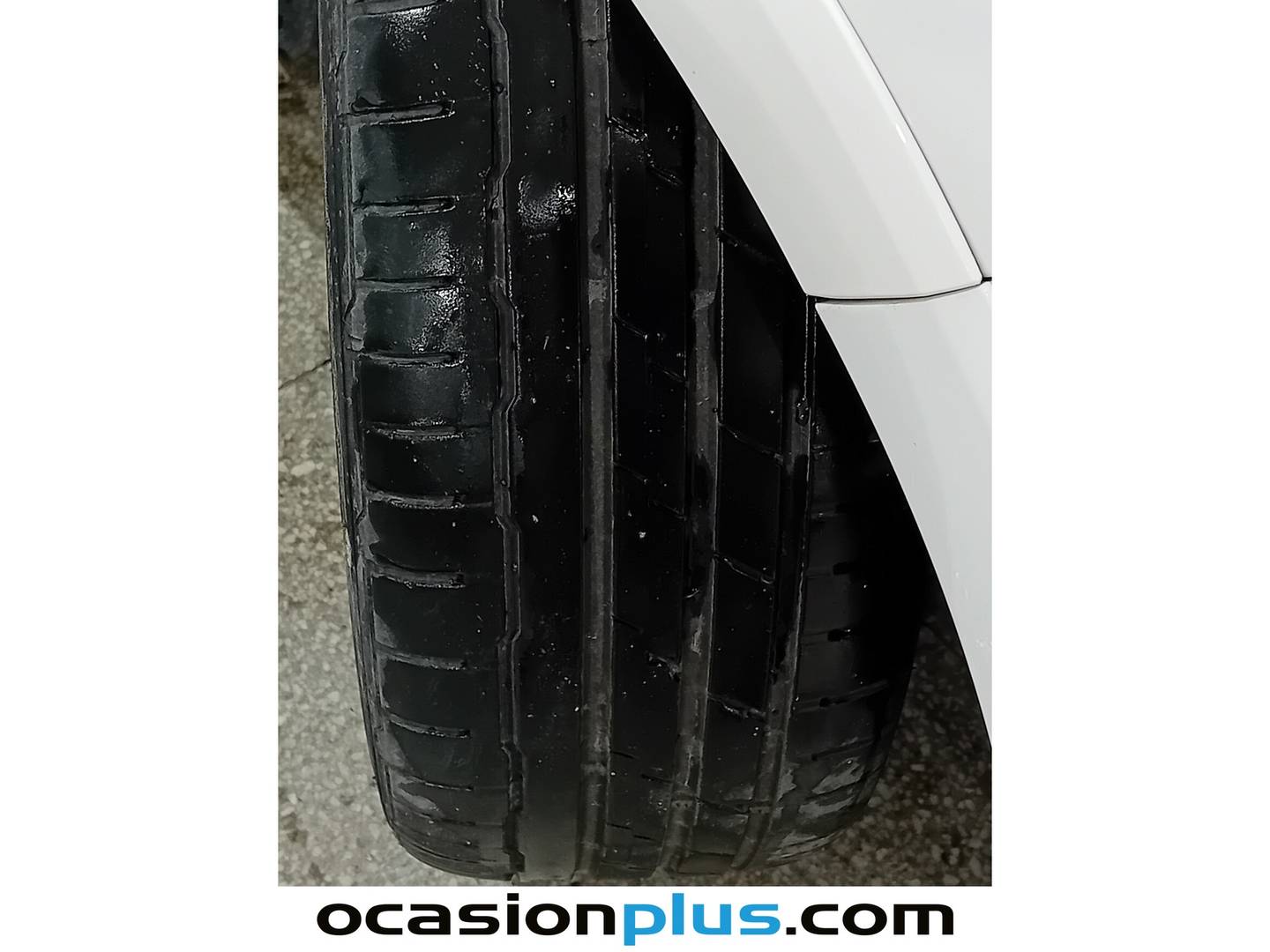 Foto Peugeot 208 Peugeot 208 1.6 GTi (208 CV)