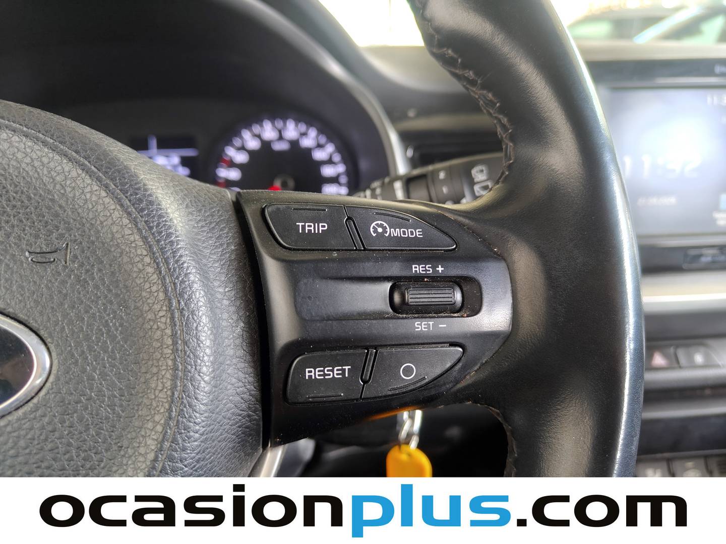 KIA Stonic KIA Stonic 1.0 T-GDi Drive (100 CV) al mejor precio