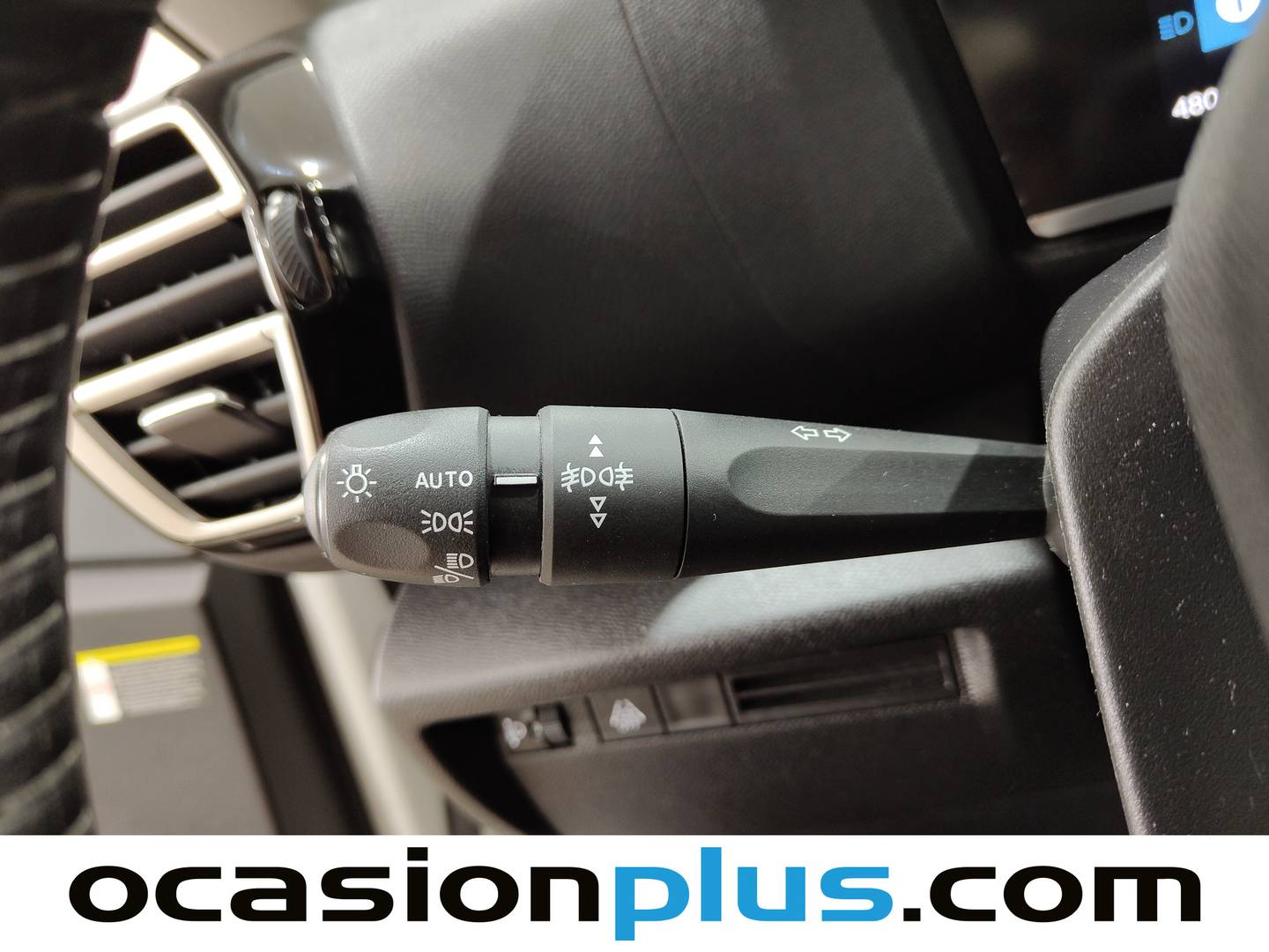Citroën C4 Citroën C4 PureTech 130 S&S Plus EAT8 (131 CV) de segunda mano