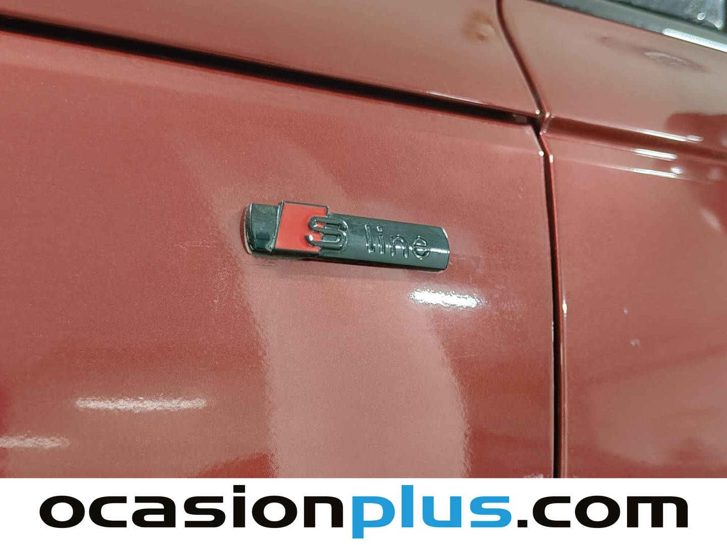 Extras y acabados del Audi A4 Audi A4 Avant Black line edition 2.0 TDI (150 CV) S tronic Pack S-Line