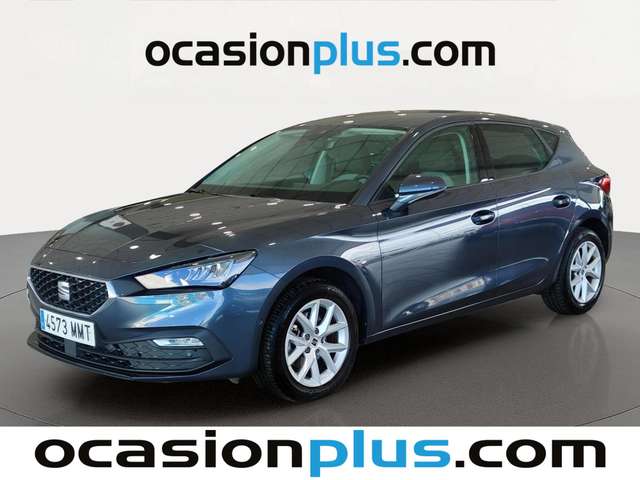 Seat León 1.5 TSI S&S Style XL (130 CV) de segunda mano
