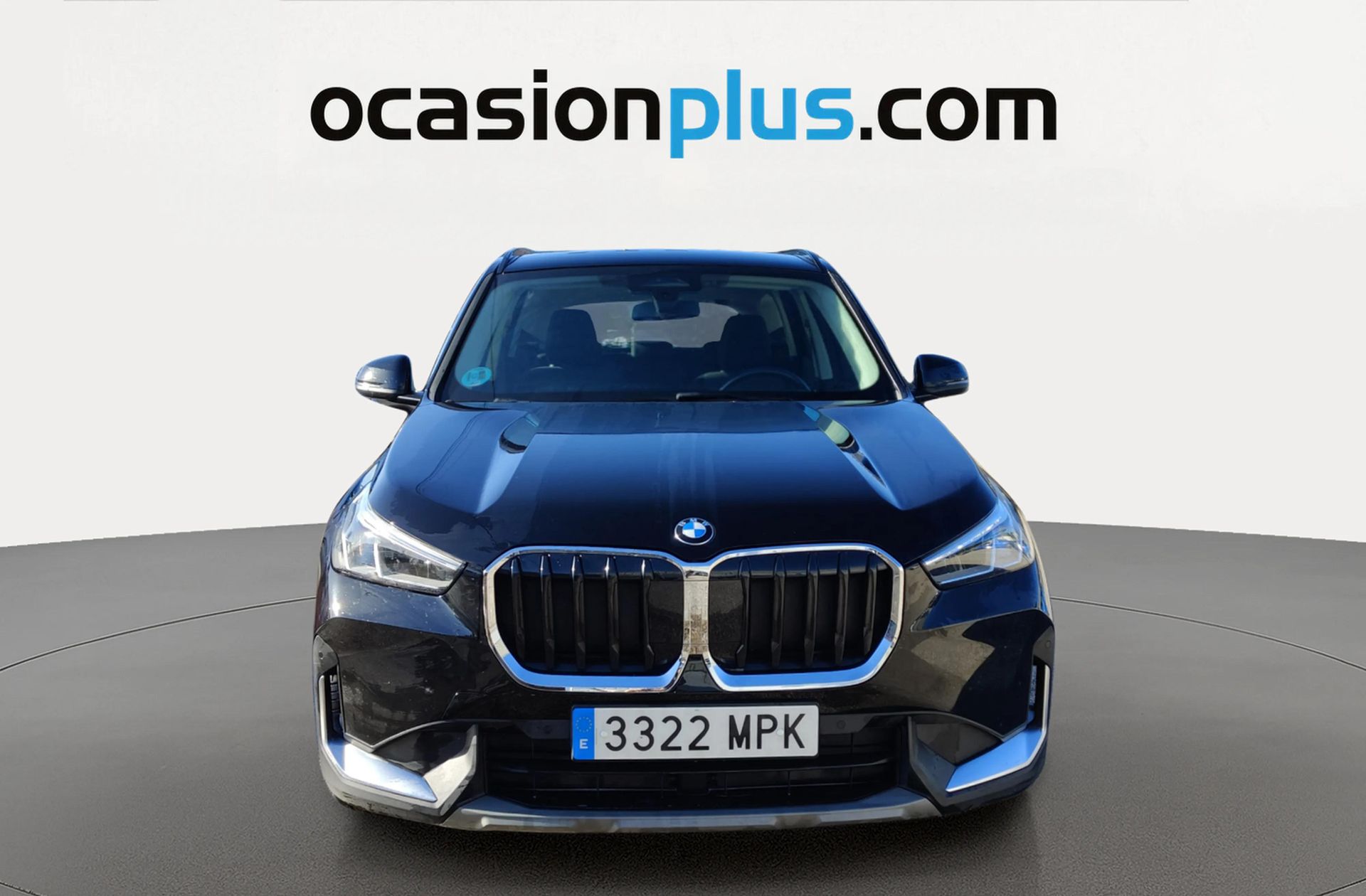 BMW X1 sDrive18d - foto 14