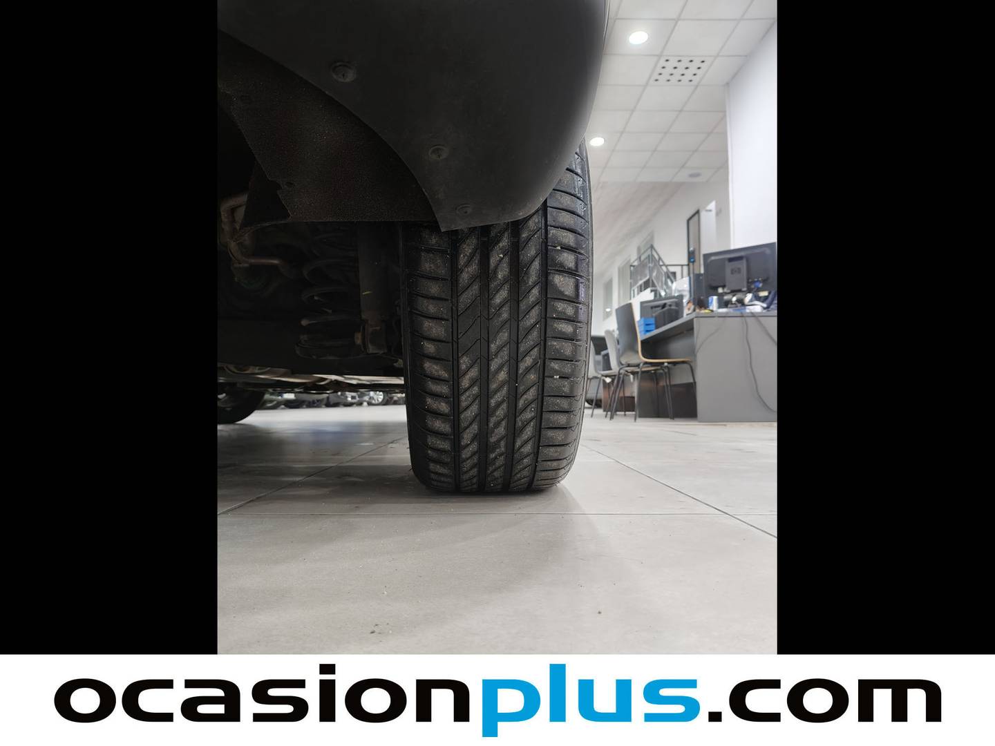 Foto MG ZS MG ZS 1.0T Luxury (111 CV)